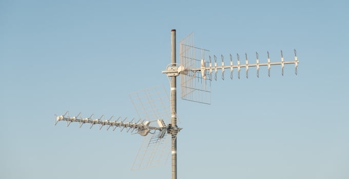 Best TV Antennas List 2023