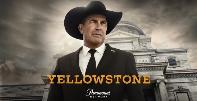 Where to Watch Yellowstone TV Show